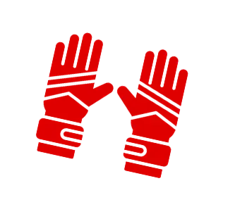 Guantes