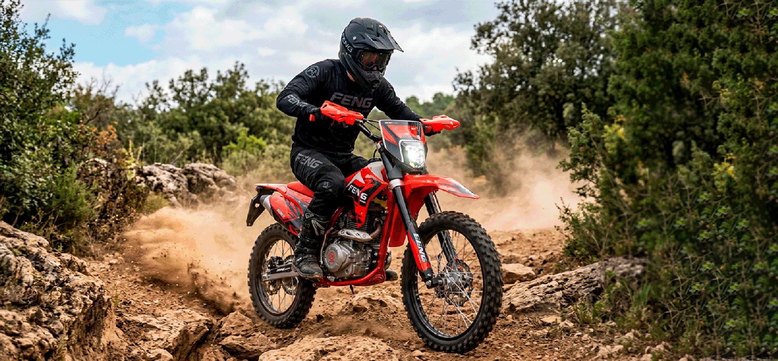 cross 250cc