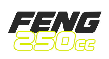 FENG 250cc