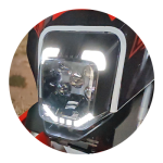LUZ LED