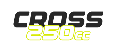cross 250cc