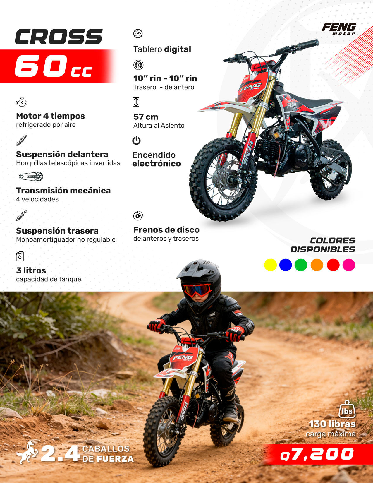 CROSS 60