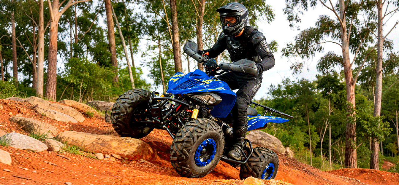 ATV 150cc