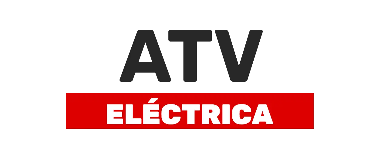 ATV eléctrica