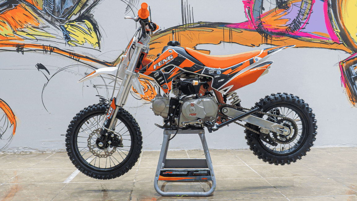 FENG 110cc