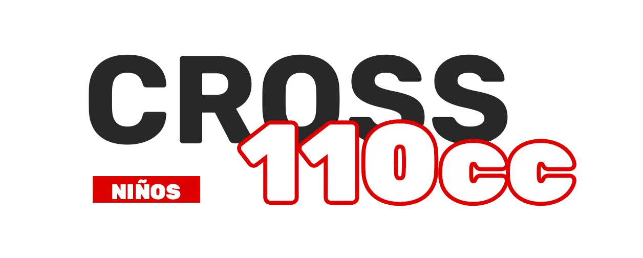 Cross 110cc