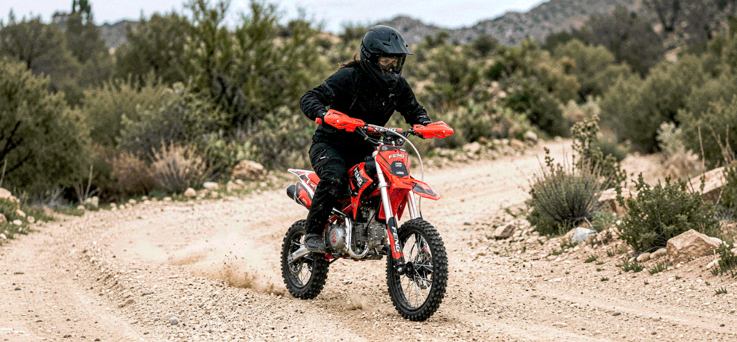 cross 125cc