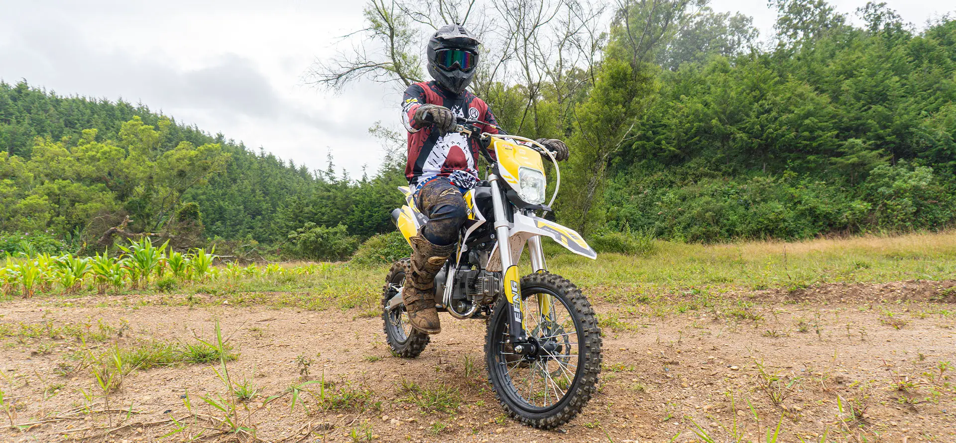 cross 125cc