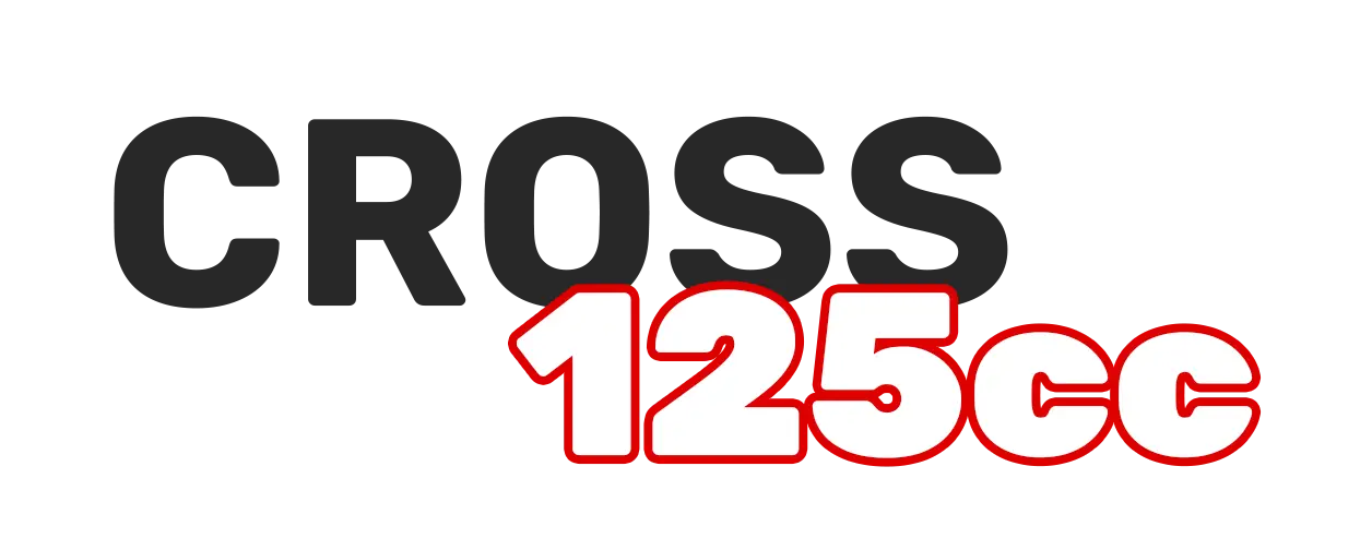 cross 125cc