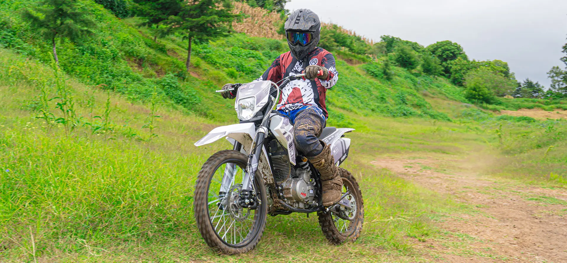 cross 150cc