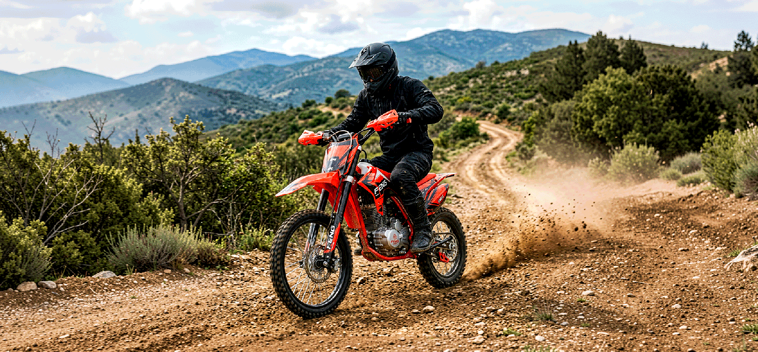 cross 150cc