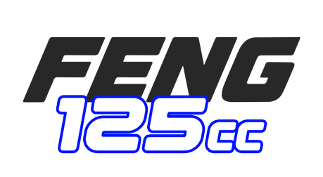 FENG 125cc