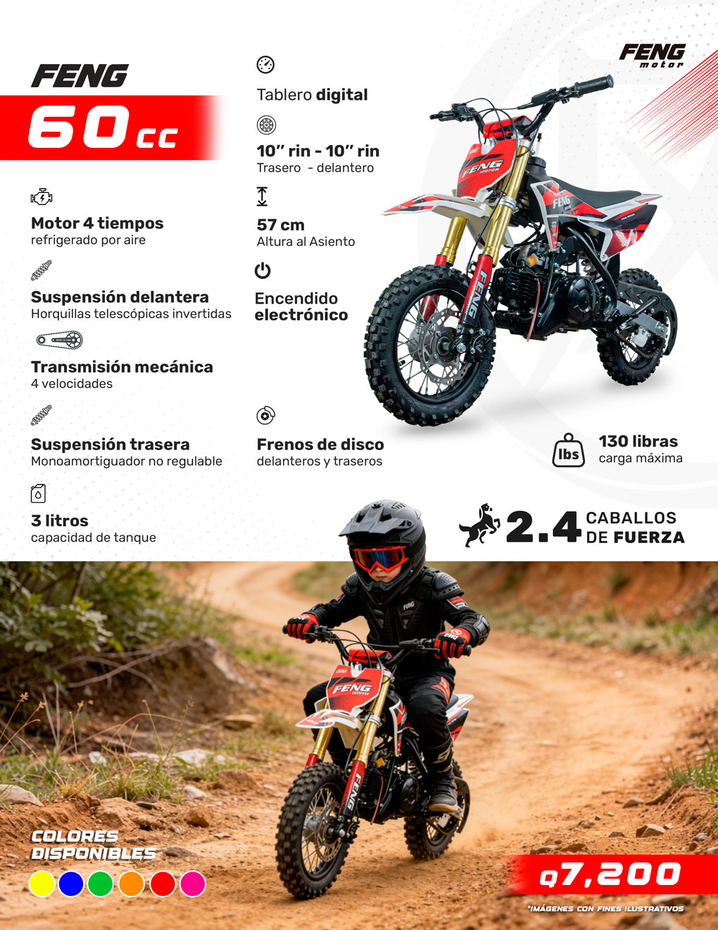FENG 60
