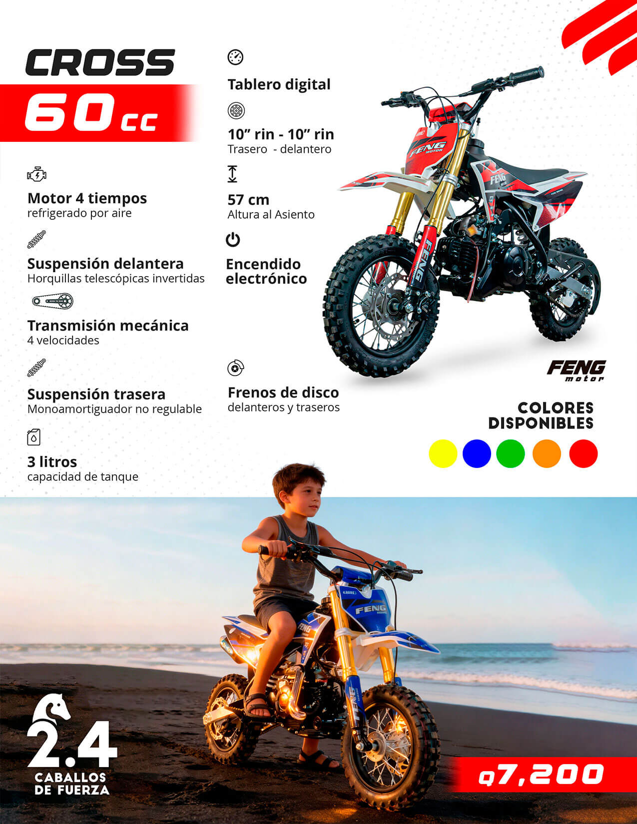 CROSS 60