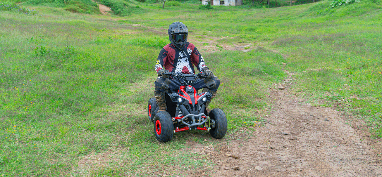 ATV 110cc