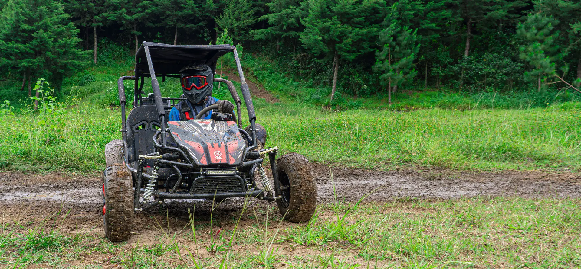 GO KART 125cc