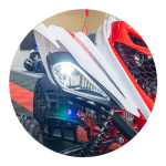 LUZ LED