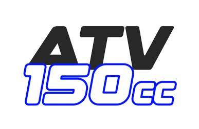 ATV 150cc
