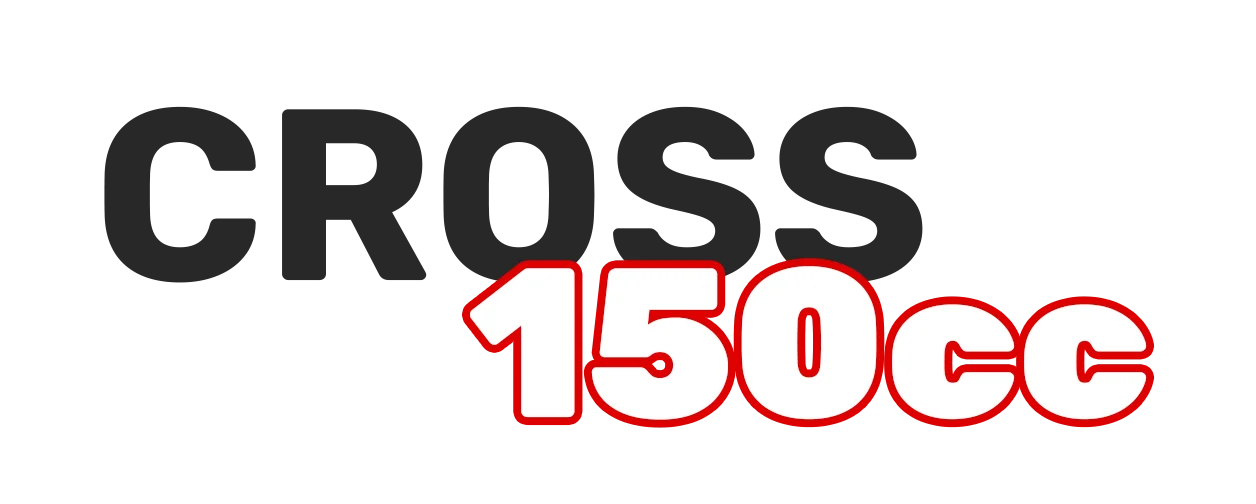 cross 150cc