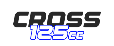 cross 125cc