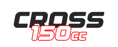 cross 150cc