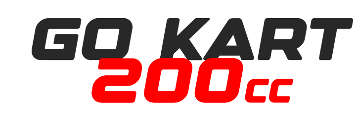 GO KART 200cc